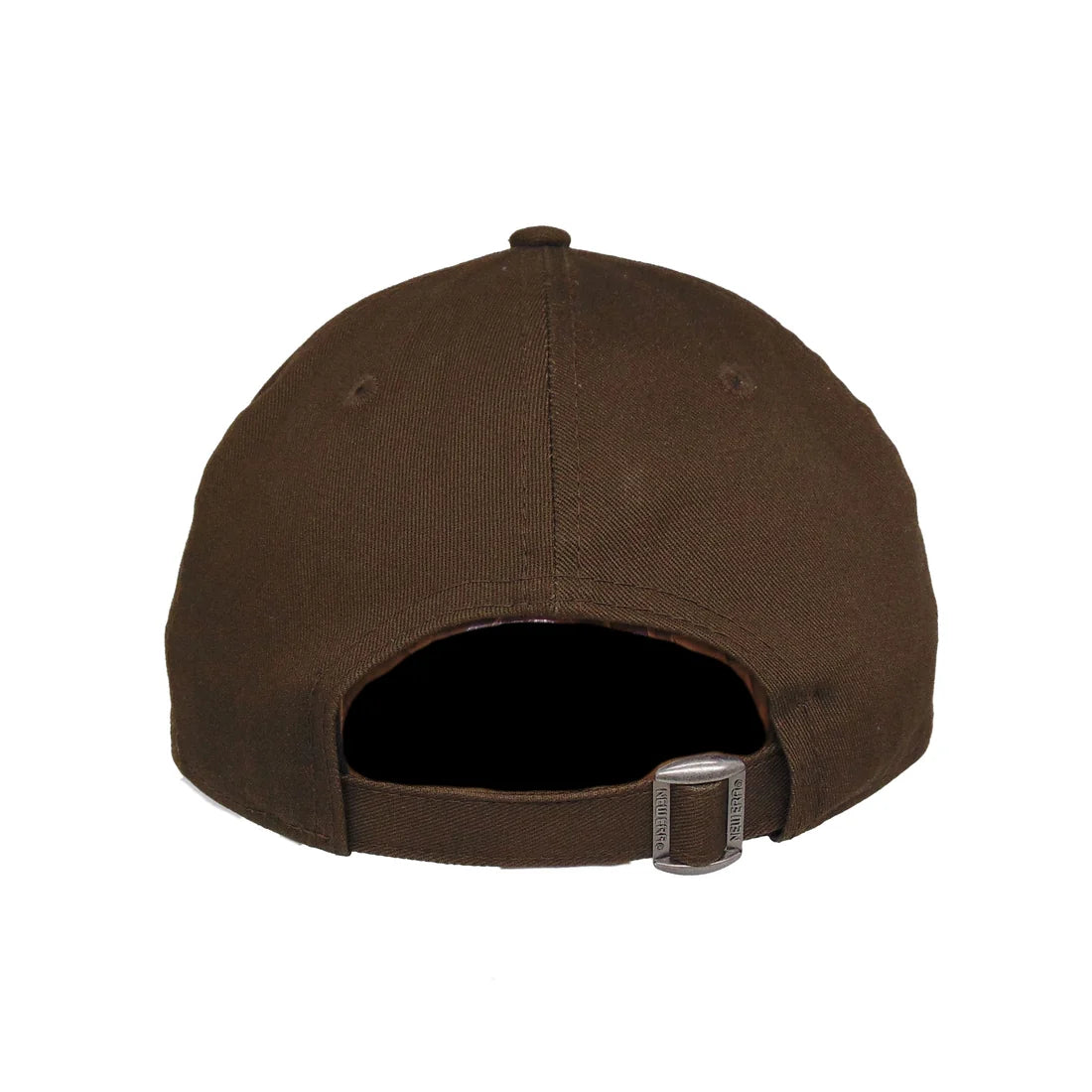 Houston Astros 9FORTY New Era Cap brown Patch