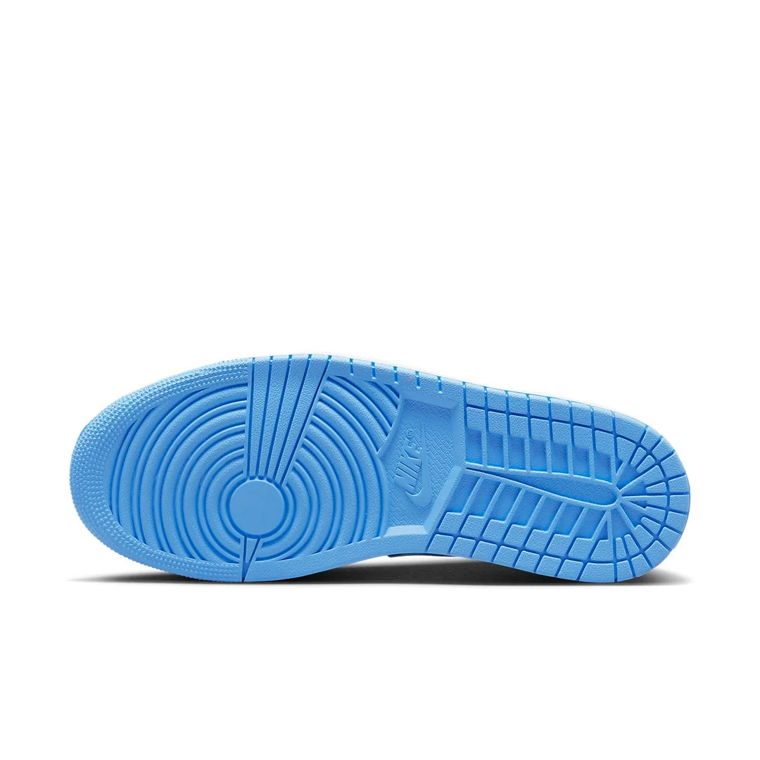 Air Jordan 1 Low University Blue