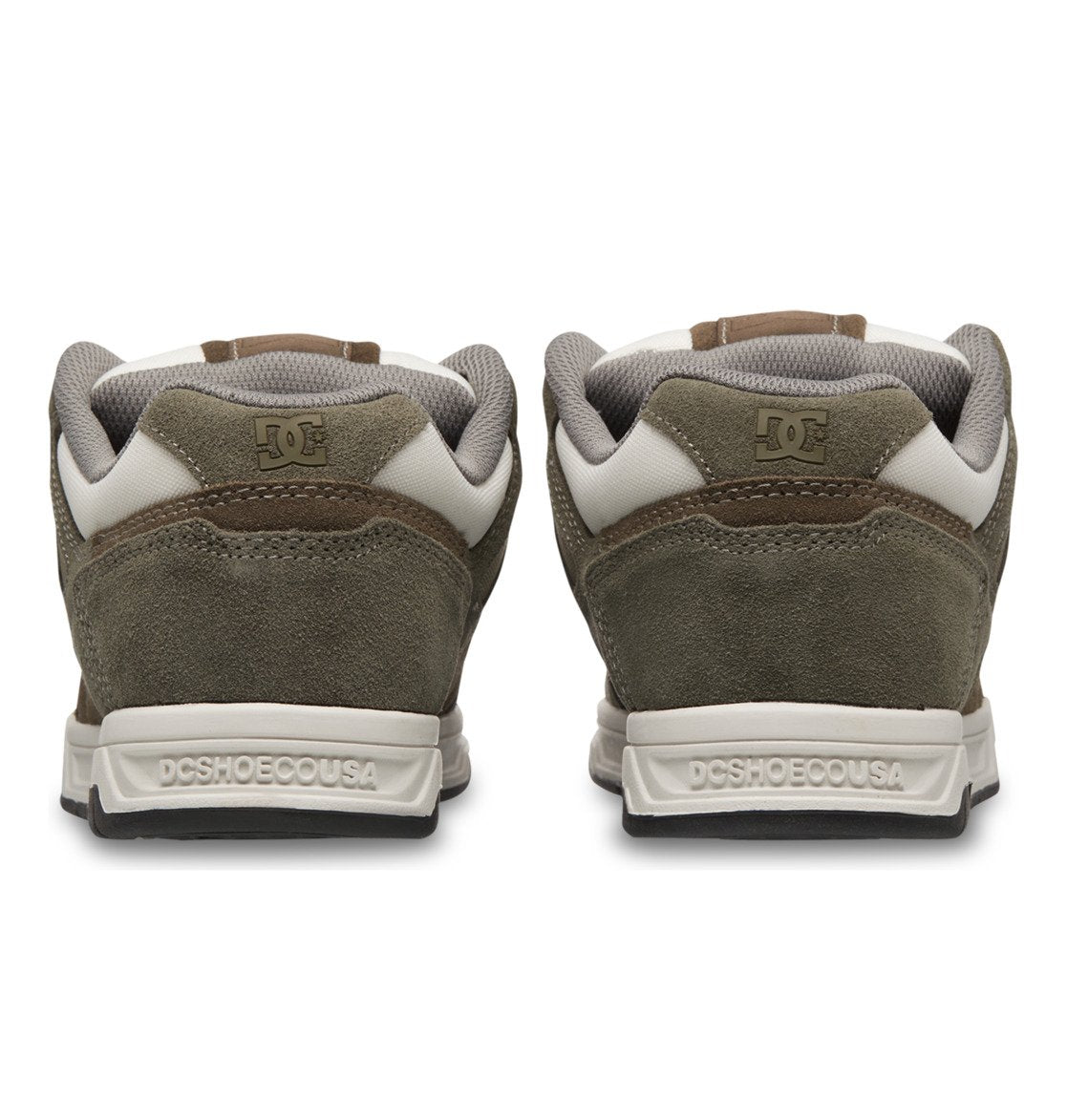 DC Shoes Stag