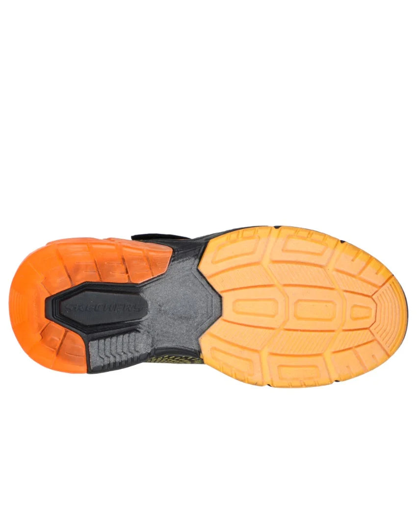 Zapatos Skechers Thermoflux 2.0 Kodron Niño