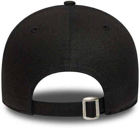 GORRA Outline Chicago Bulls Black