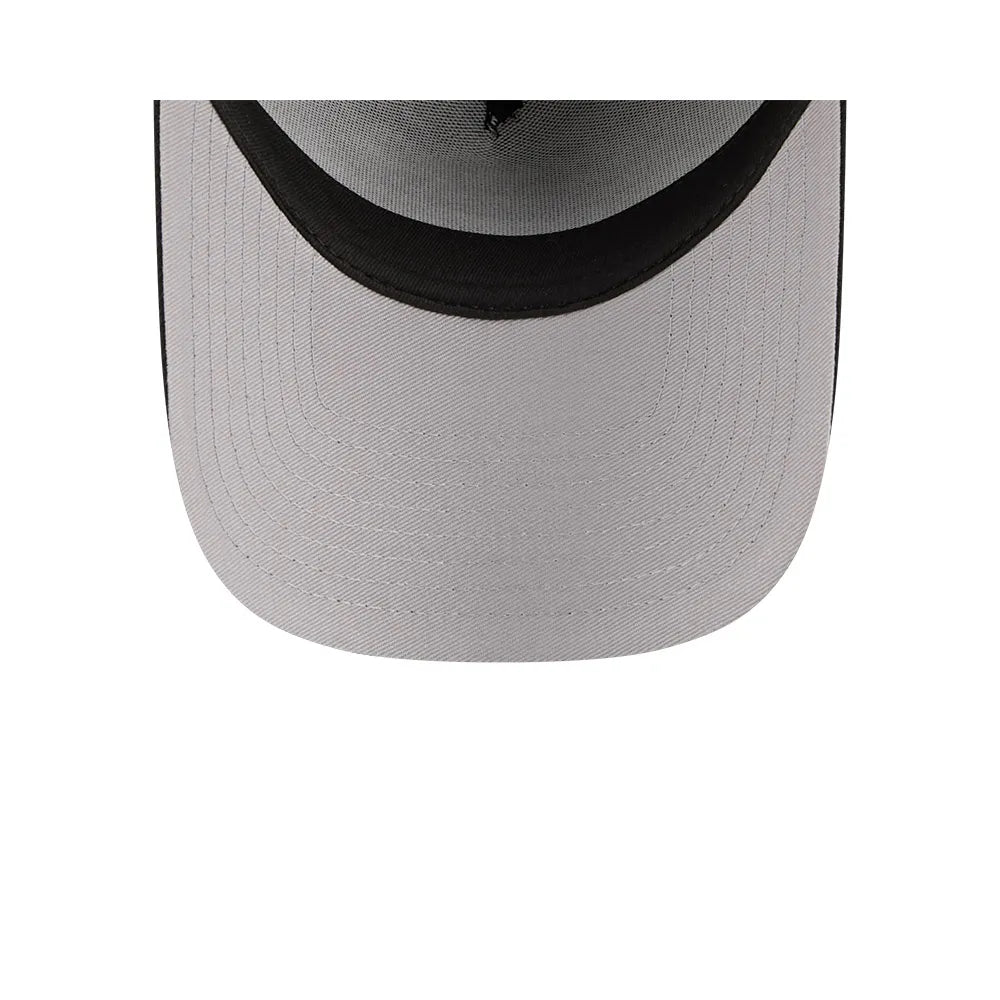 New Era Celtics 940 A Frame Draft 26 Cap