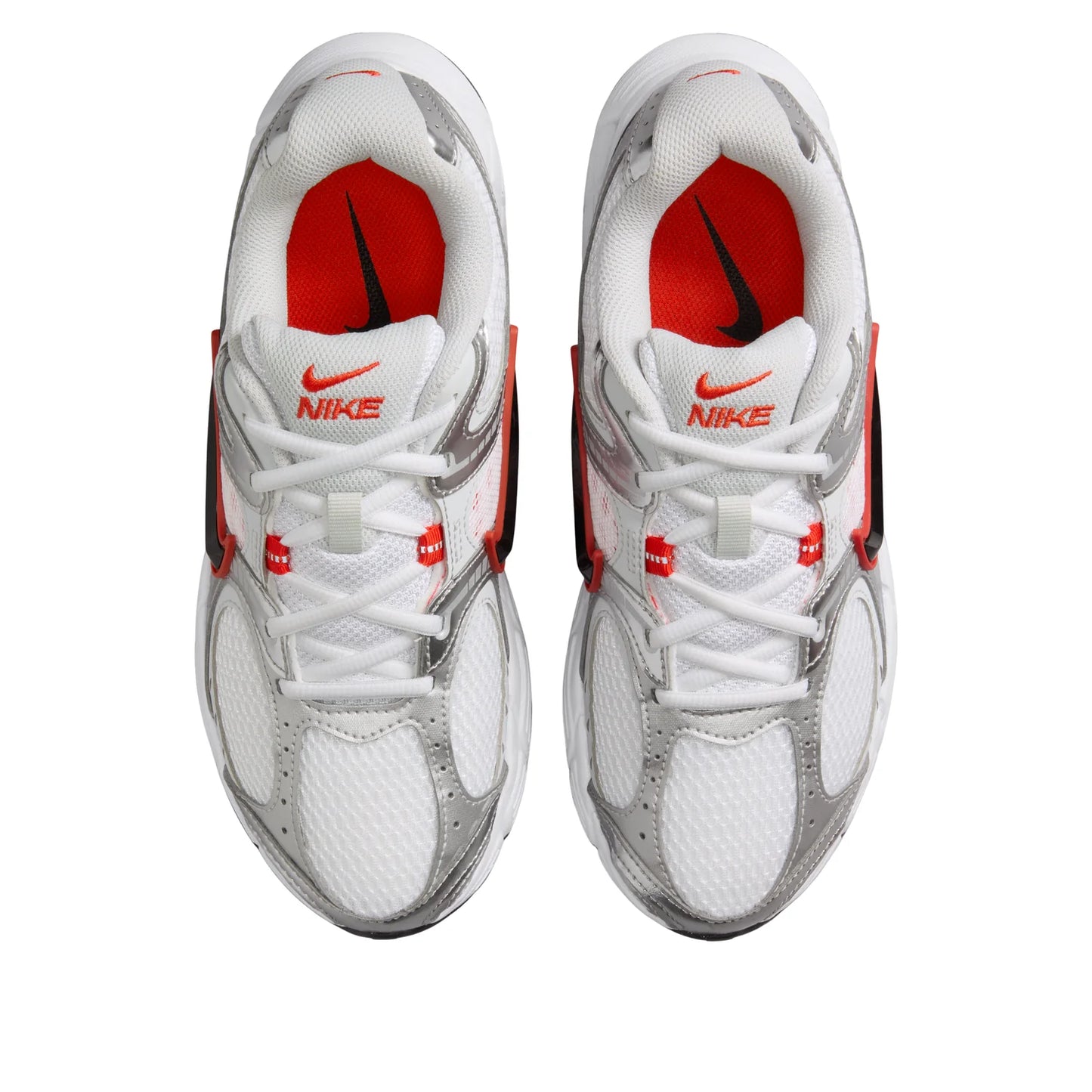 Nike V5 RNR 'White Black Picante Red'
