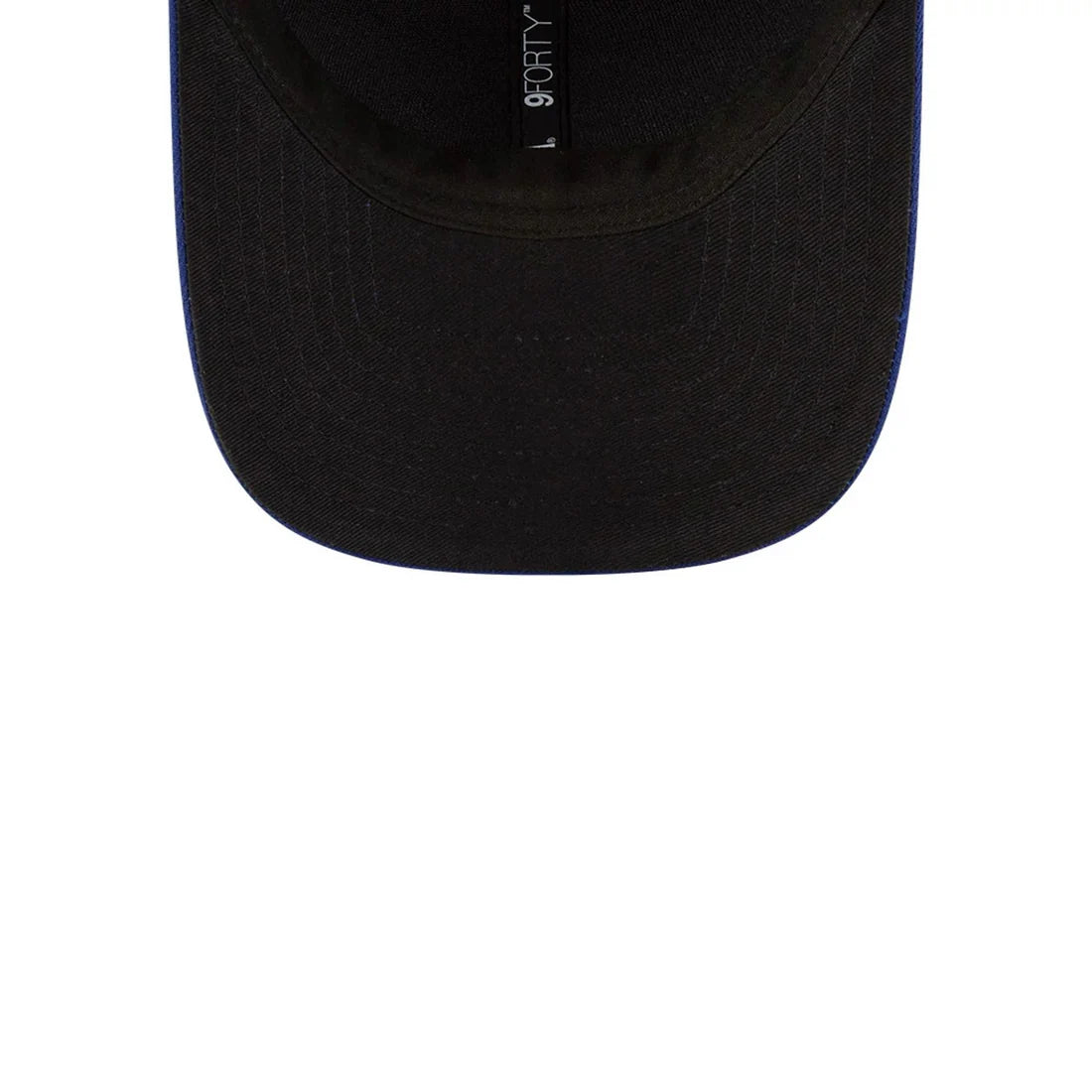 LA Dodgers MLB Player Replica Dark Blue 9FORTY M-Crown Adjustable Cap