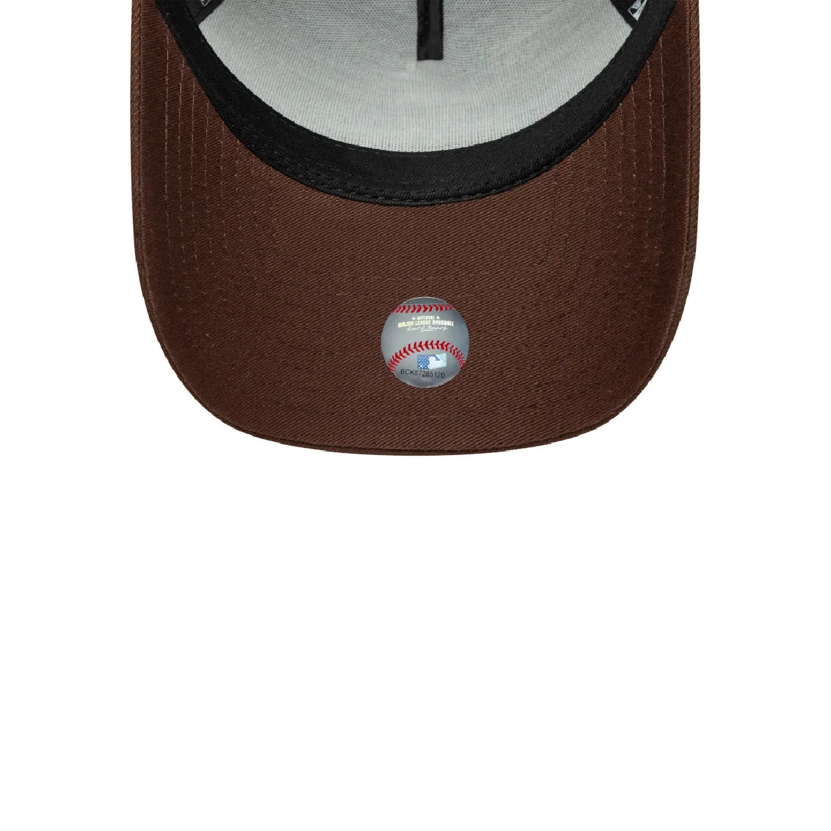 Gorra Los Angeles Dodgers Outline Script 9FORTY E-Frame