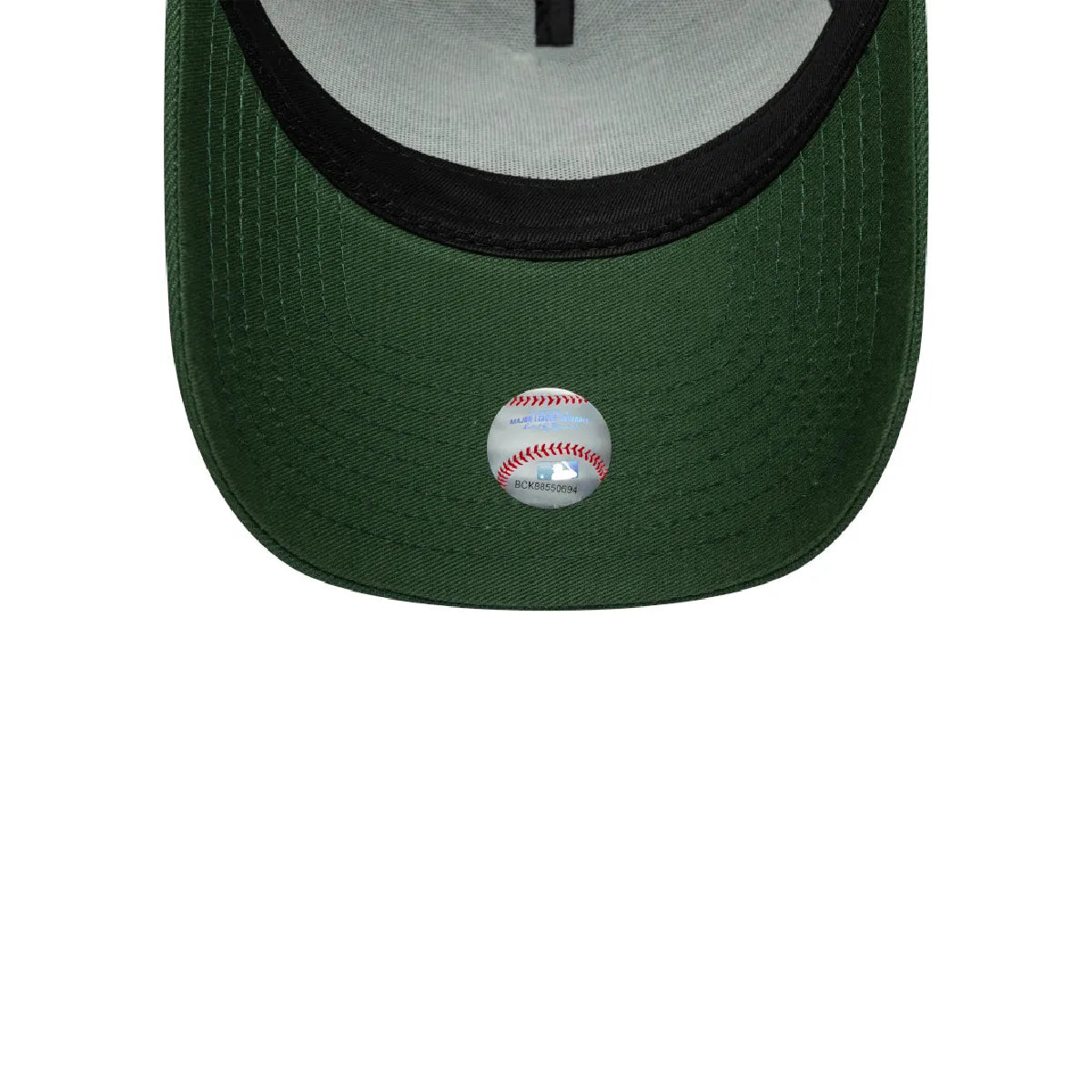 Gorra New York Yankees Outline Script 9FORTY E-Frame