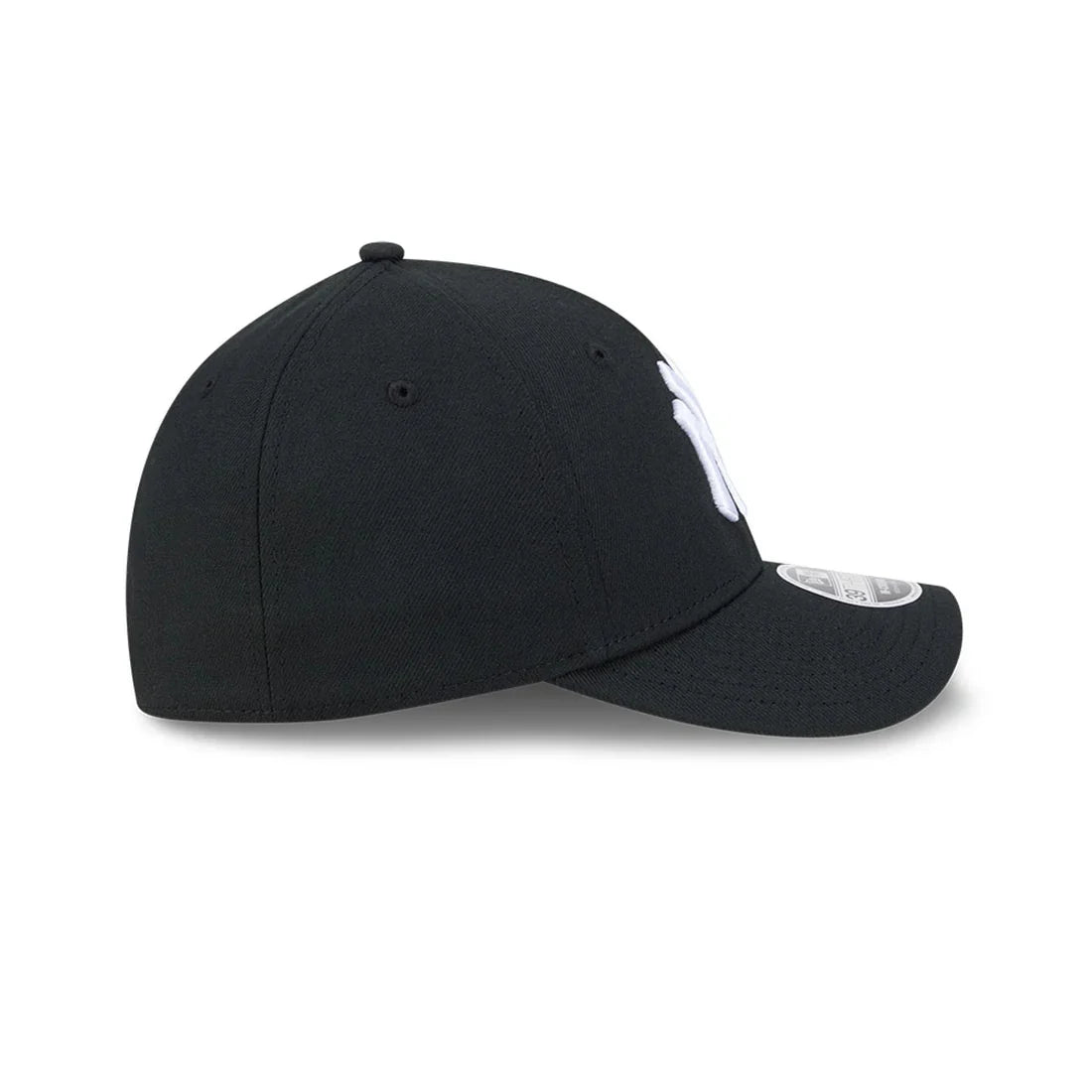 Gorra MLB New York Yankees 39THIRTY M-Crown Stretch Fit Negro