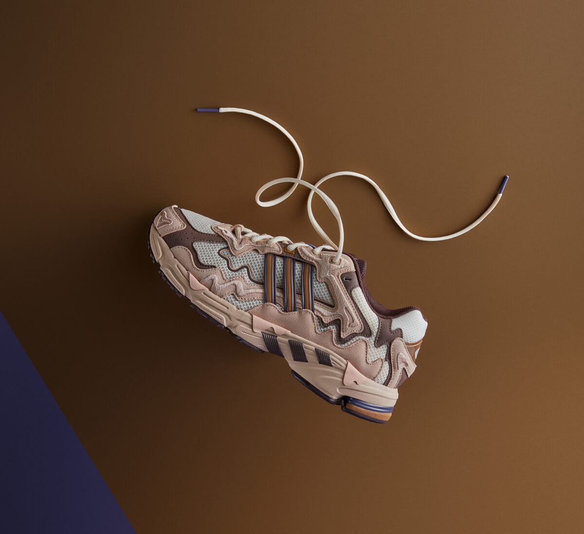 Adidas x Bad Bunny Response CL 'Paso Fino'