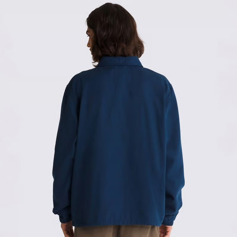 Vans Torrey Blue Jacket