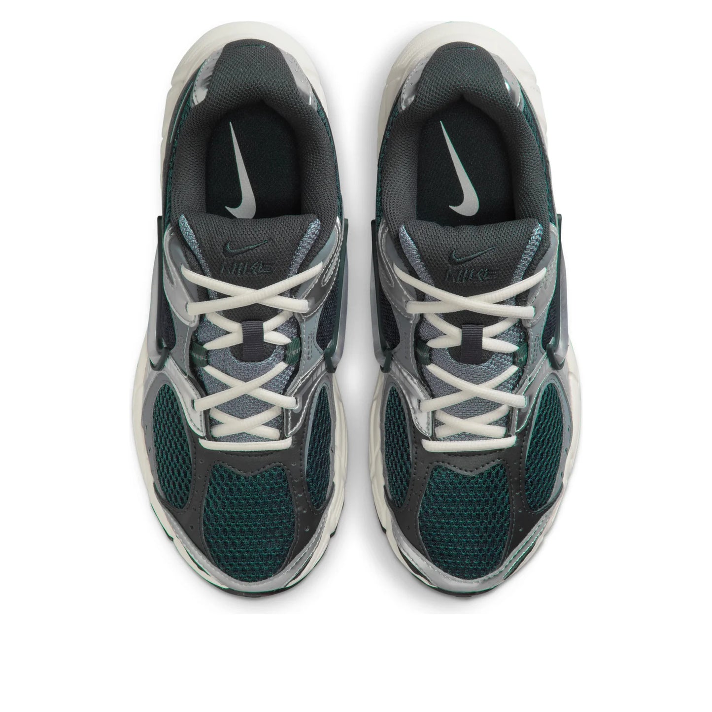 Nike V5 RNR 'Seaweed Metallic Silver'