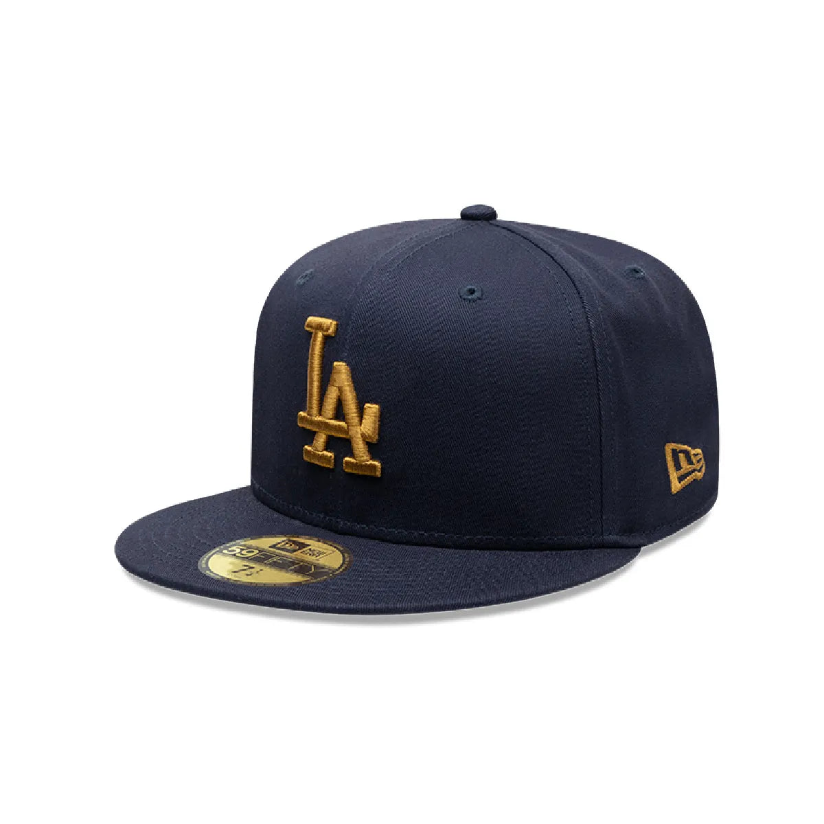 Los Angeles Dodgers World Series Holiday 59FIFTY