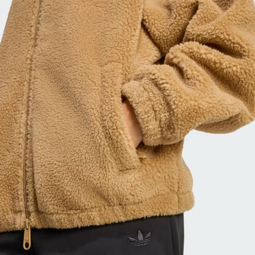 Chaqueta Adidas Fleece