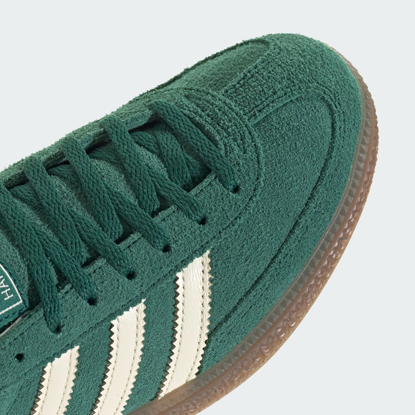 Adidas Handball Spezial Collegiate Green