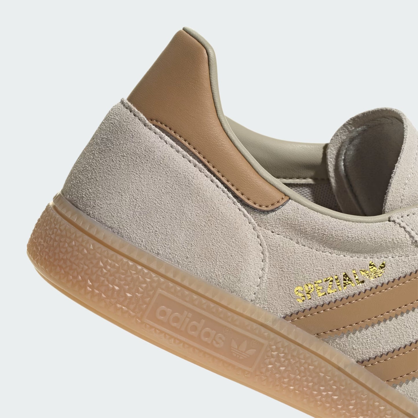 Adidas Handball Spezial Wonder Beige