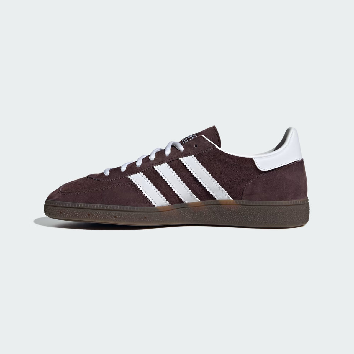 Adidas Handball Spezial 'Shadow Brown Gum'