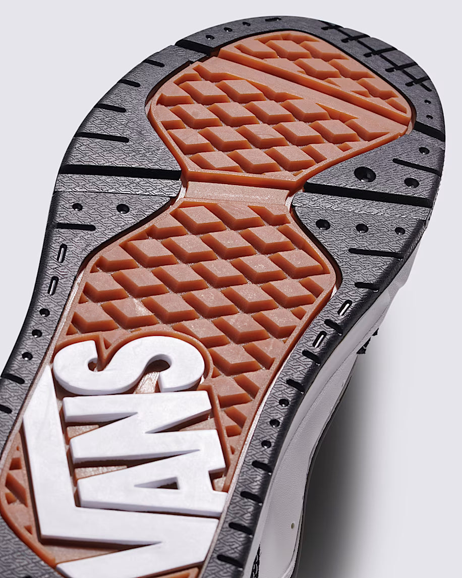 Vans Hylane Shoe
