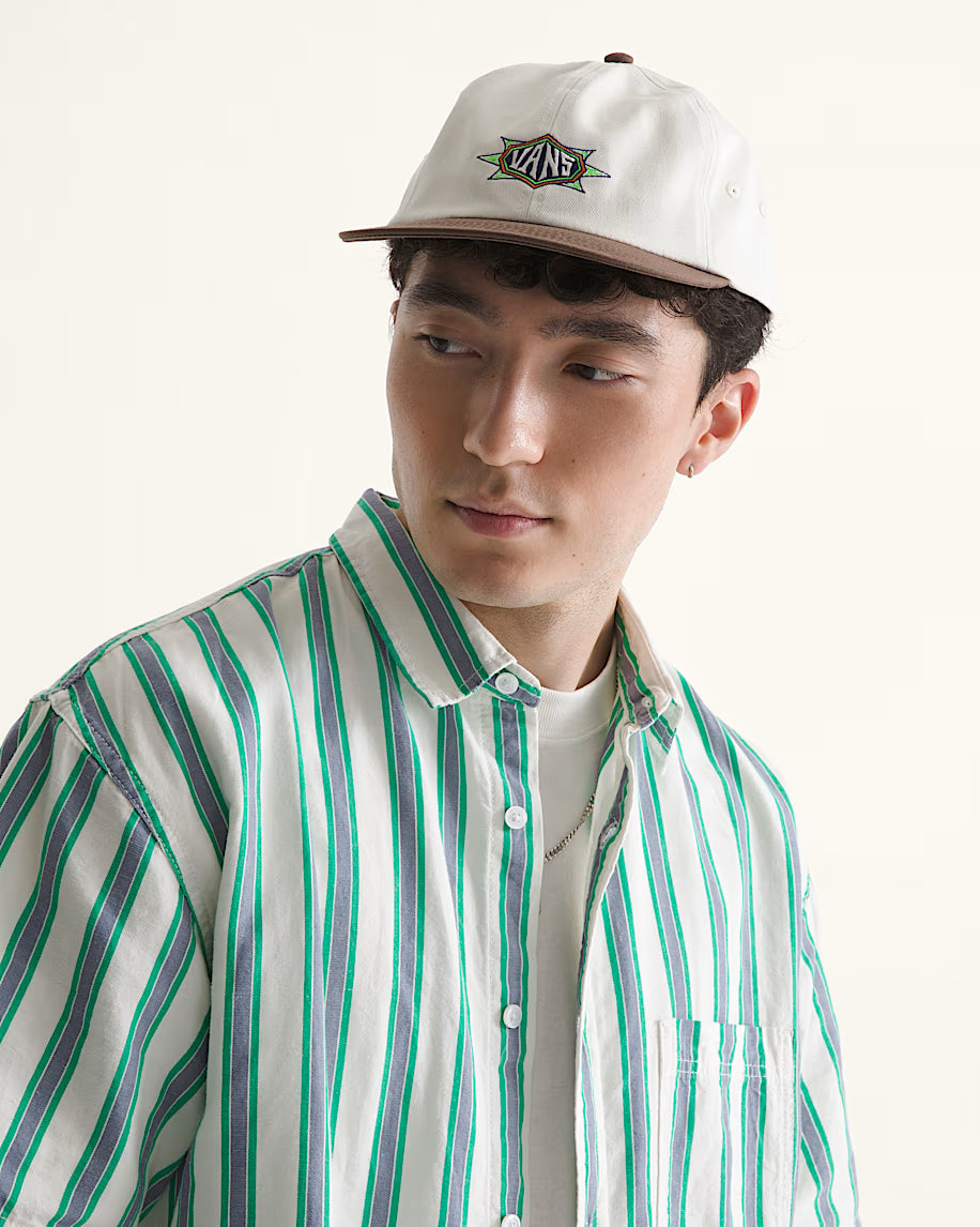 Vans Hypnotist Jockey Hat