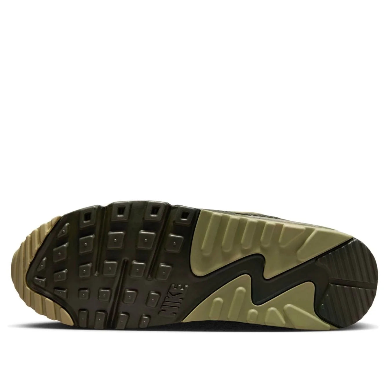 Nike Air Max 90 'Olive Sequoia'