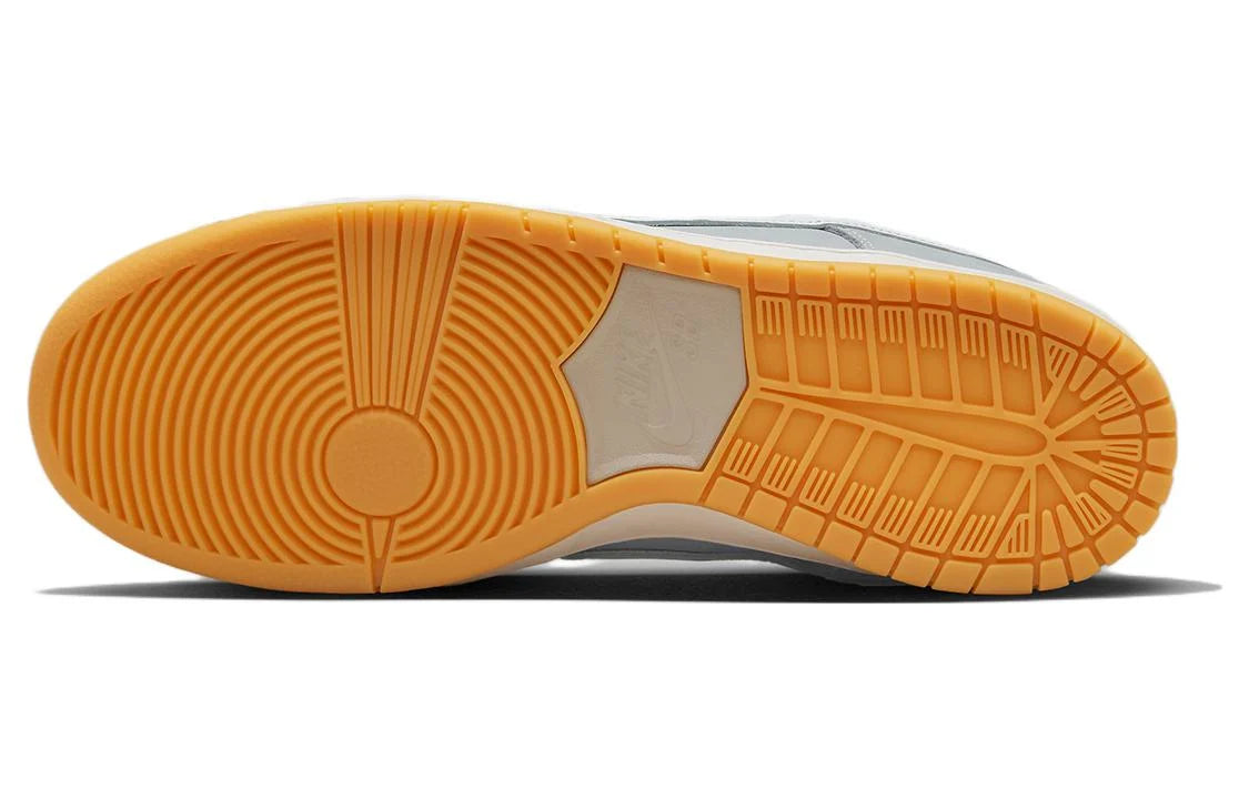 Nike Dunk Low Pro ISO SB 'Wolf Grey Gum'