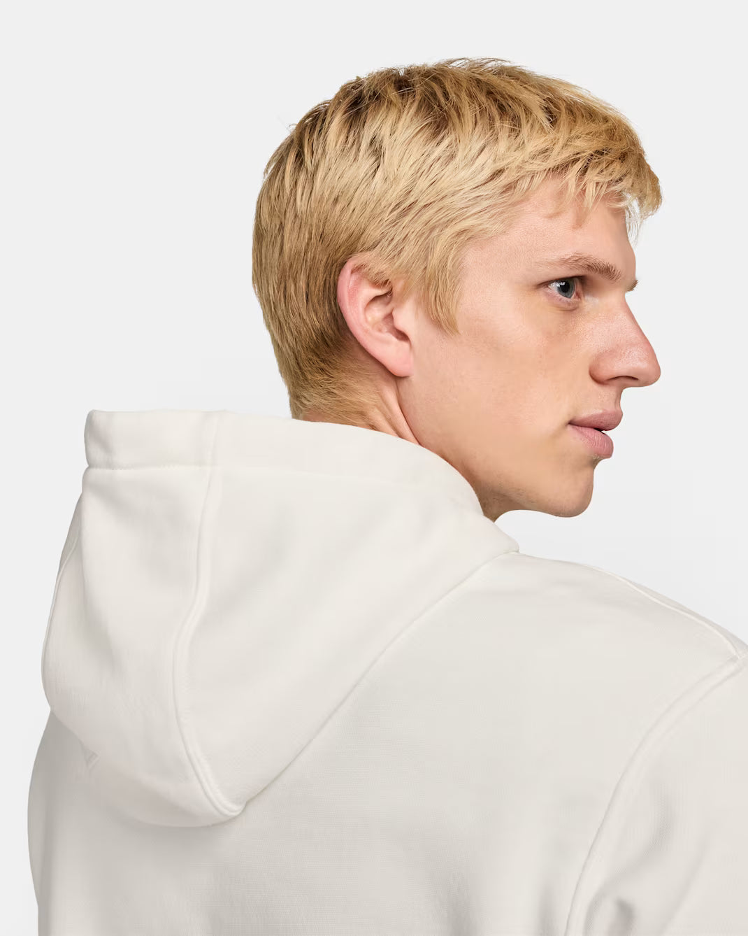 Hoodie Nike Sportswear Club Fleece