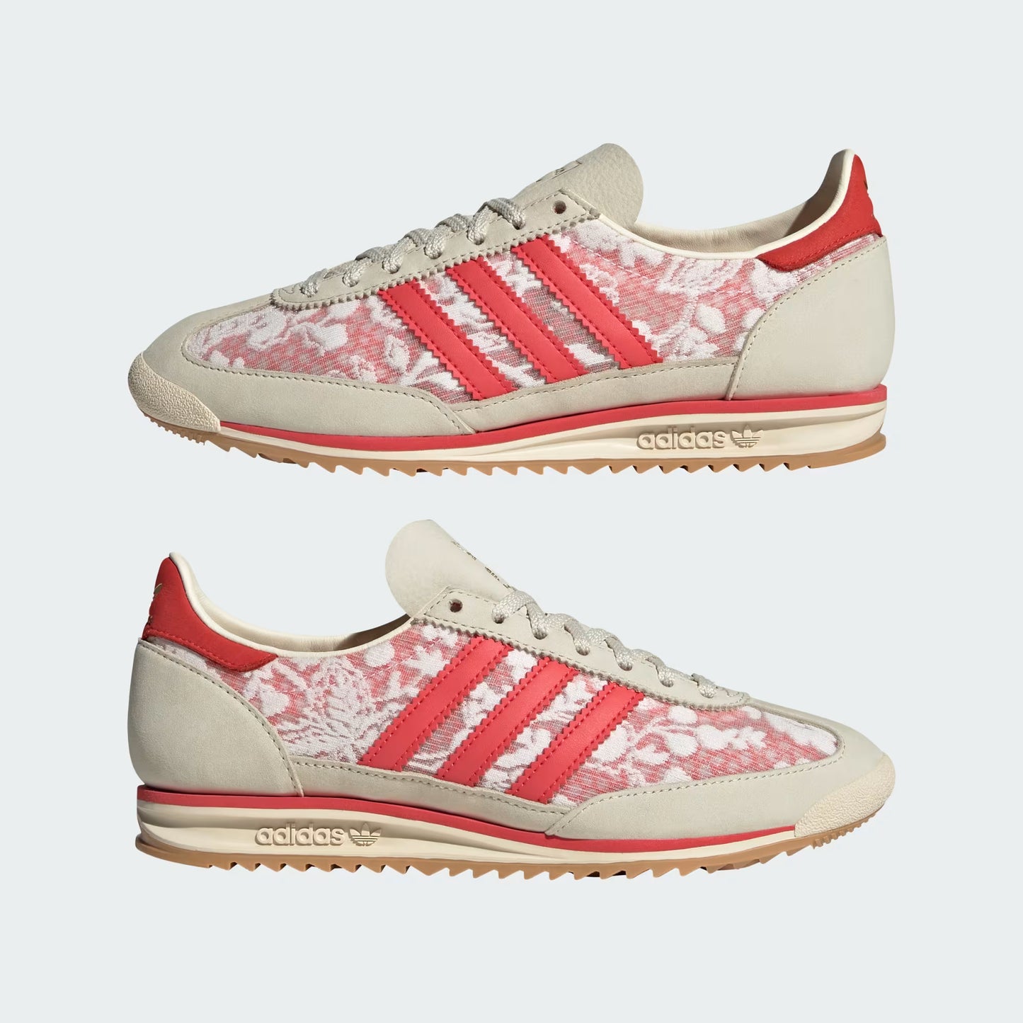 Adidas SL 72 OG X Liberty London