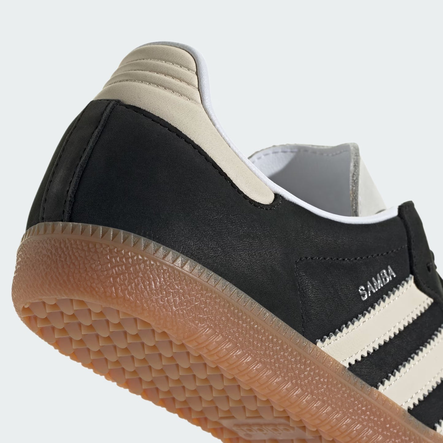 Adidas Samba OG Core Black