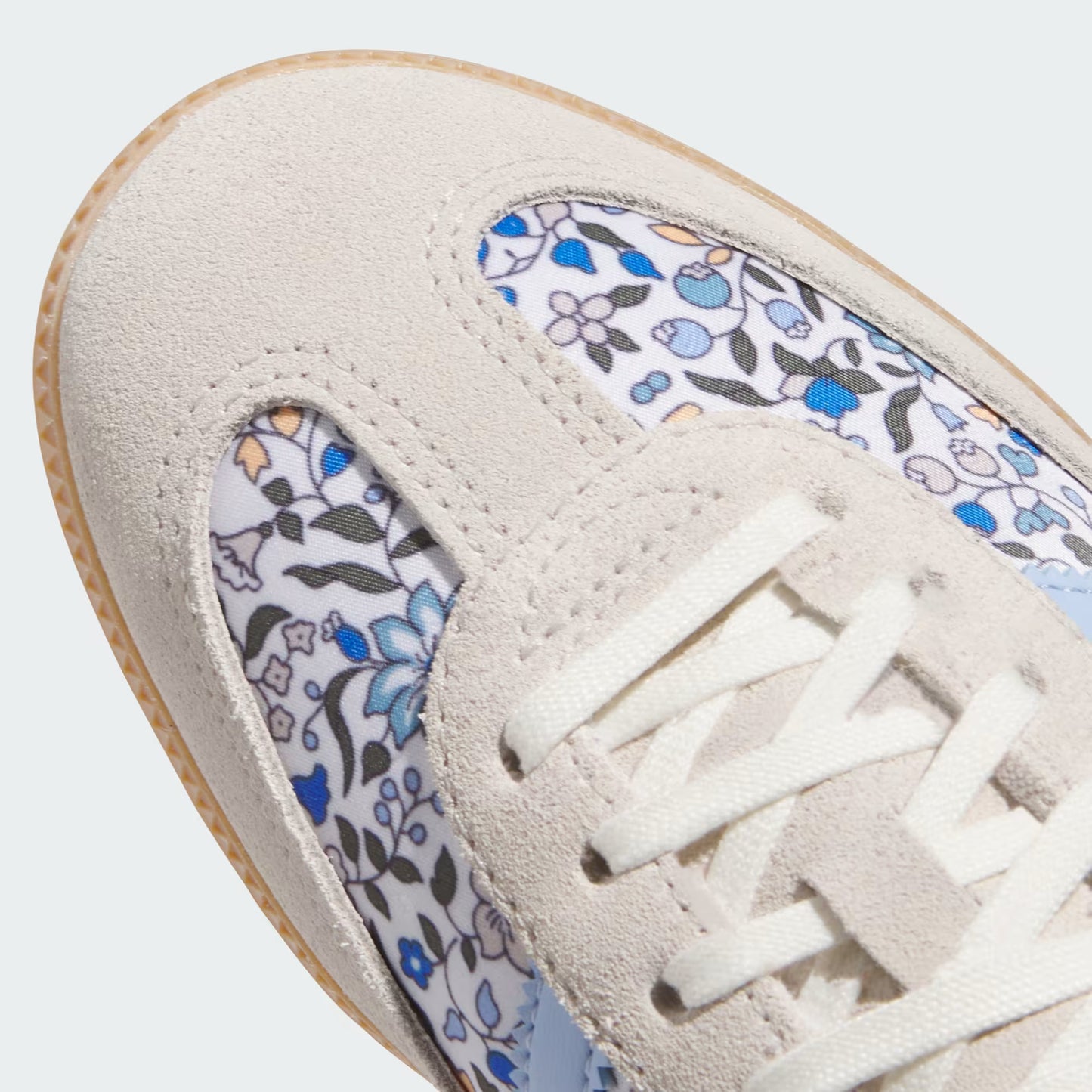 Adidas Samba OG x Liberty London