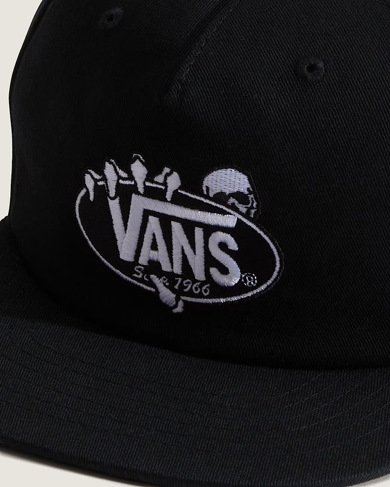 Vans Show Off