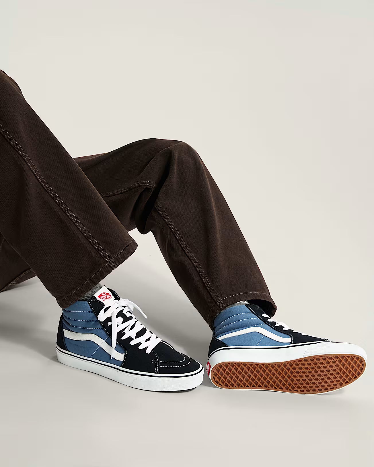 Vans Sk8-Hi