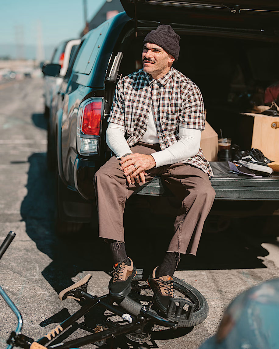 Vans Skate Era Wafflecup
