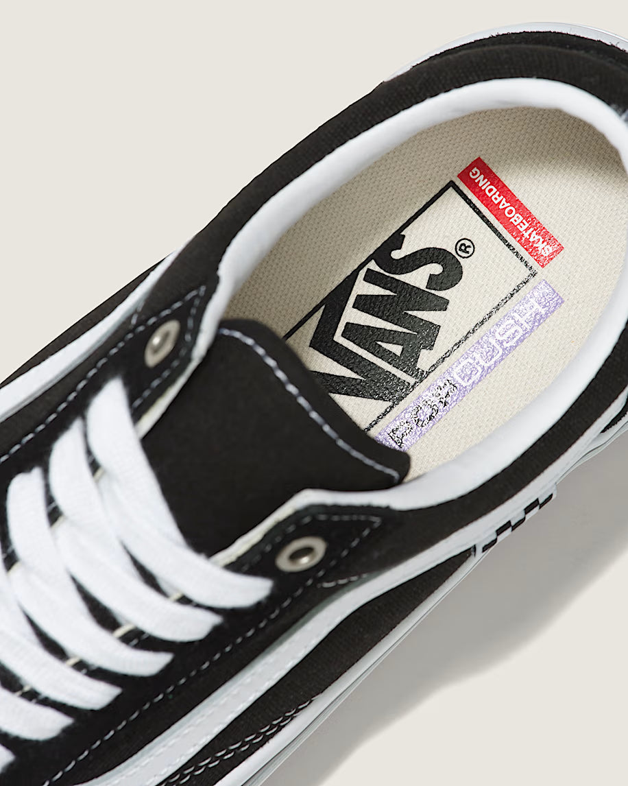 Vans Skate Old Skool Pro