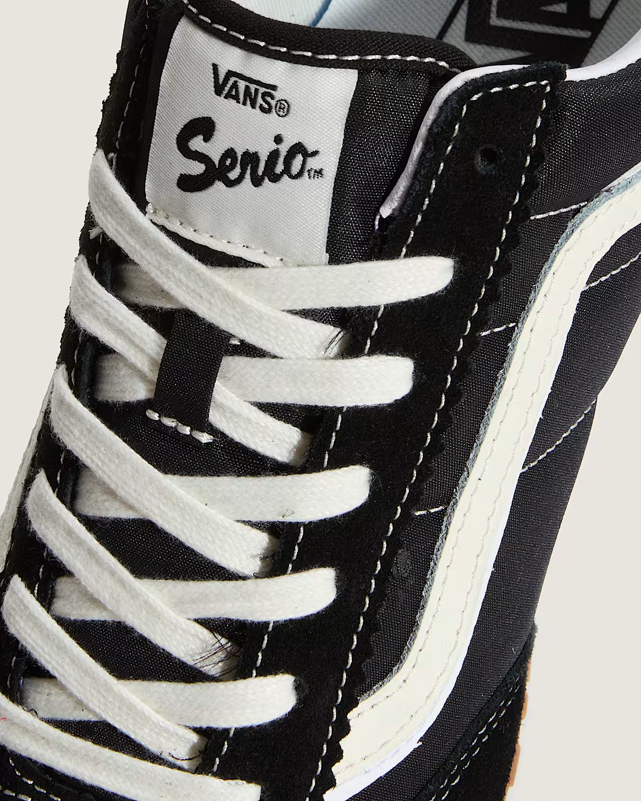 Vans Super Lowpro