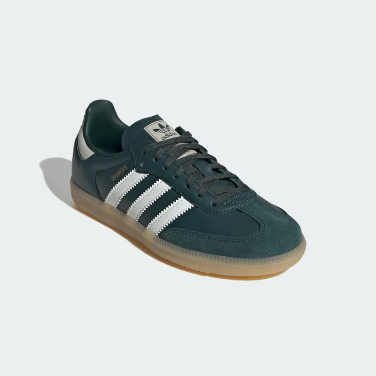 adidas Originals Samba OG 'Mineral Green'