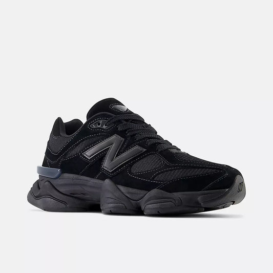 New Balance 9060 'Triple Black'