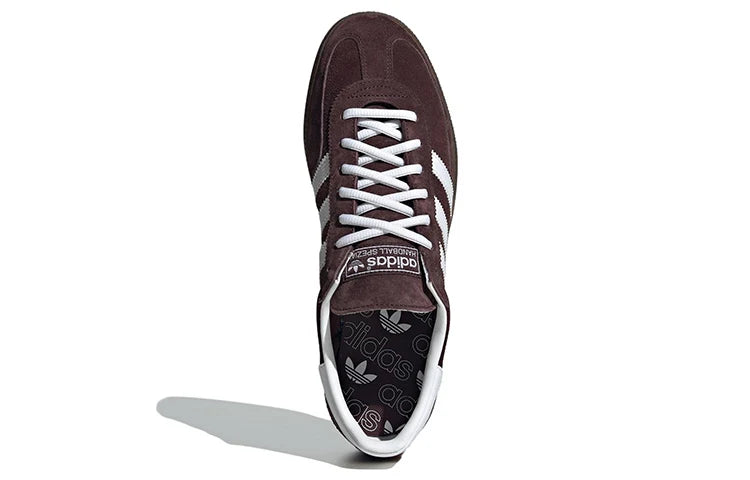 Adidas Handball Spezial 'Shadow Brown Gum'