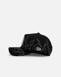 Gorra New Era MLB 9FORTY A-Frame Snapback