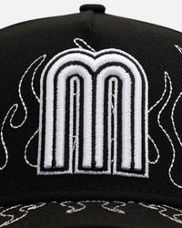 Gorra New Era MLB 9FORTY A-Frame Snapback