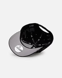 Gorra New Era MLB 9FORTY A-Frame Snapback