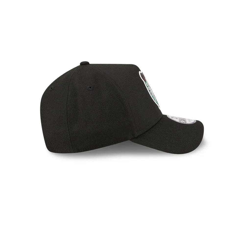 New Era Celtics 940 A Frame Draft 26 Cap