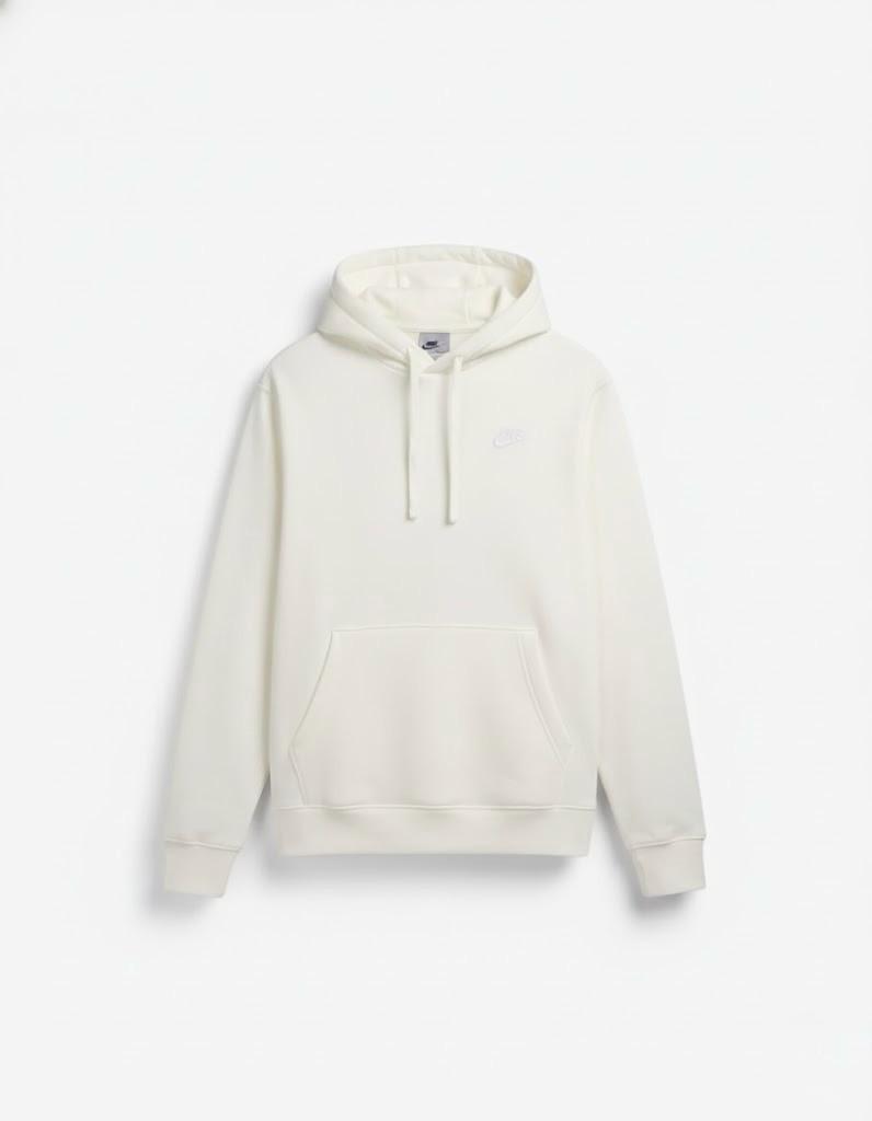 Hoodie Nike Sportswear Club Fleece