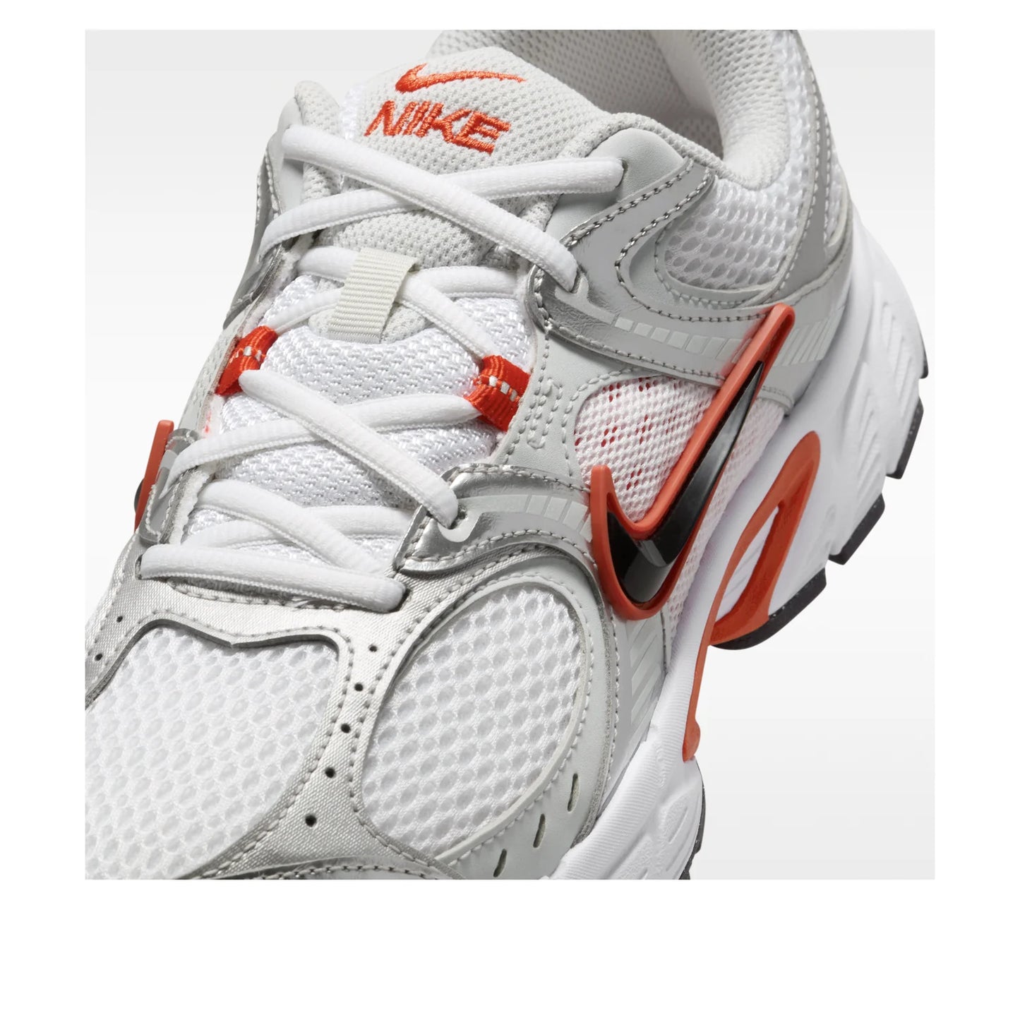 Nike V5 RNR 'White Black Picante Red'