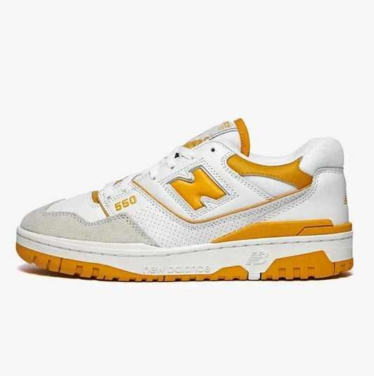 New Balance 550
Burnt Orange