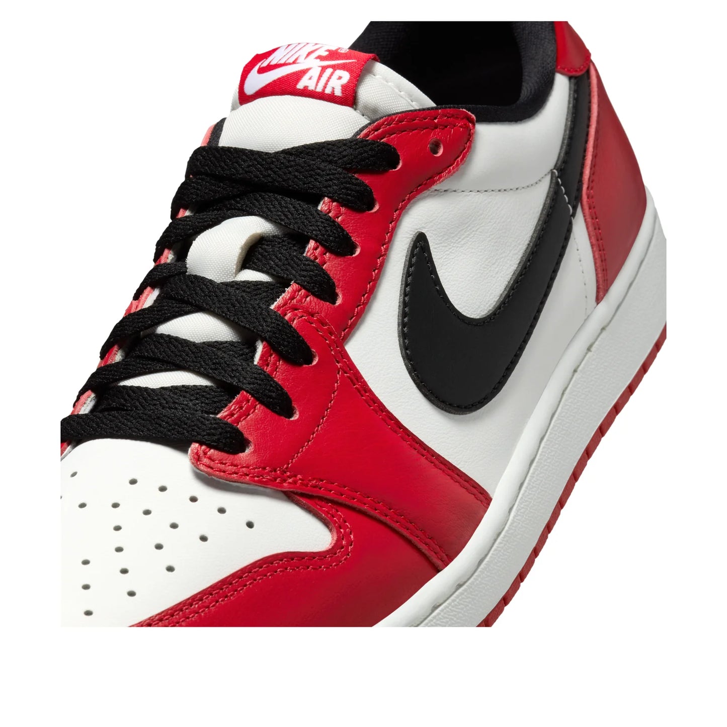 Air Jordan 1 Low OG 'Chicago'