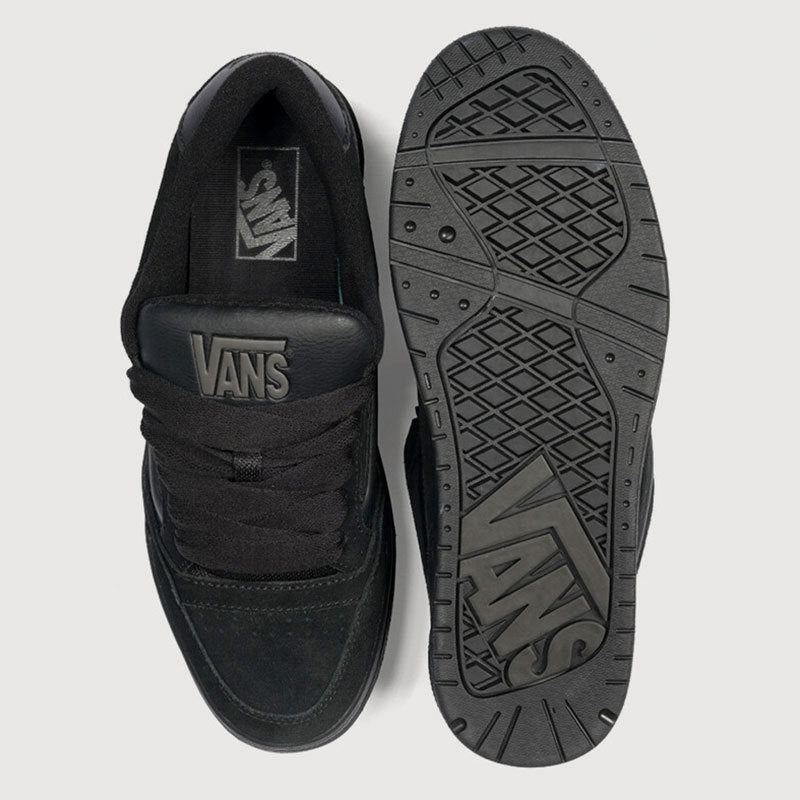 Vans U Hylane