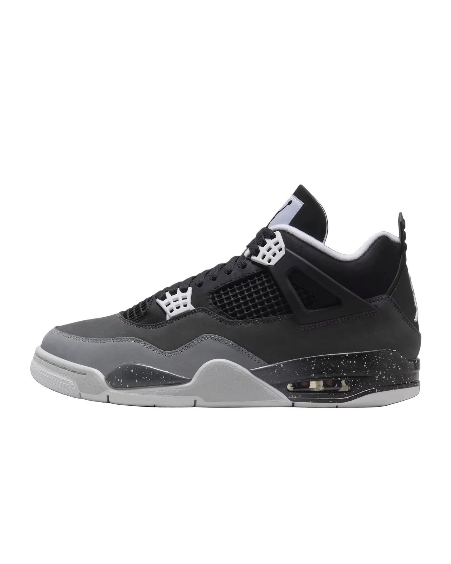 Air Jordan 4 Retro 'Fear'