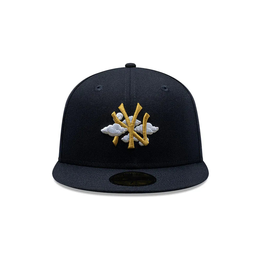 New York Yankees  Gorra New York Yankees MLB Cloud 59FIFTY Cerrada Azul