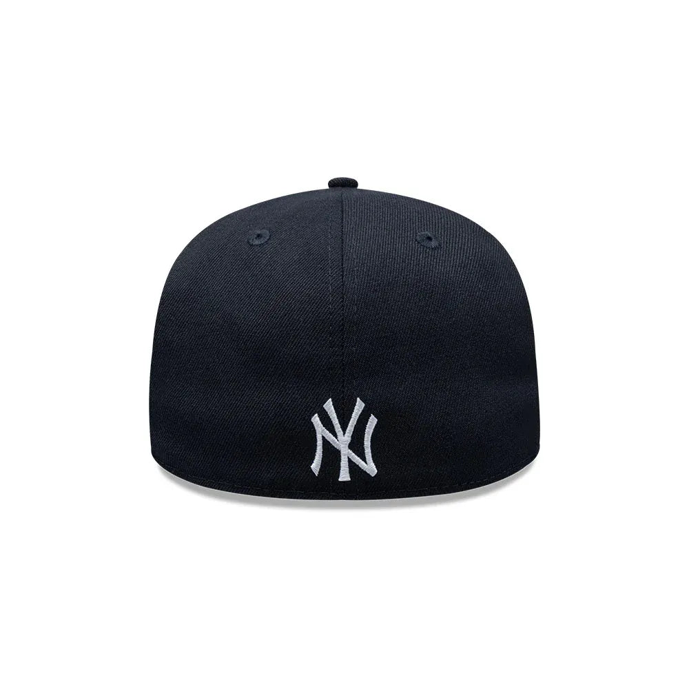 New York Yankees  Gorra New York Yankees MLB Cloud 59FIFTY Cerrada Azul