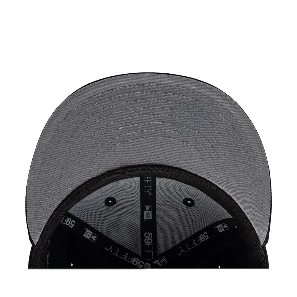 New York Yankees  Gorra New York Yankees MLB Cloud 59FIFTY Cerrada Azul