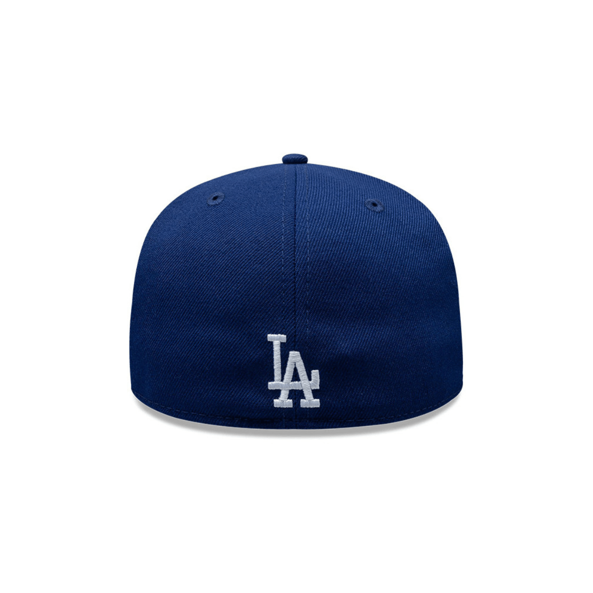 Los Angeles Dodgers  Gorra Los Angeles Dodgers MLB Cloud 59FIFTY Cerrada Azul