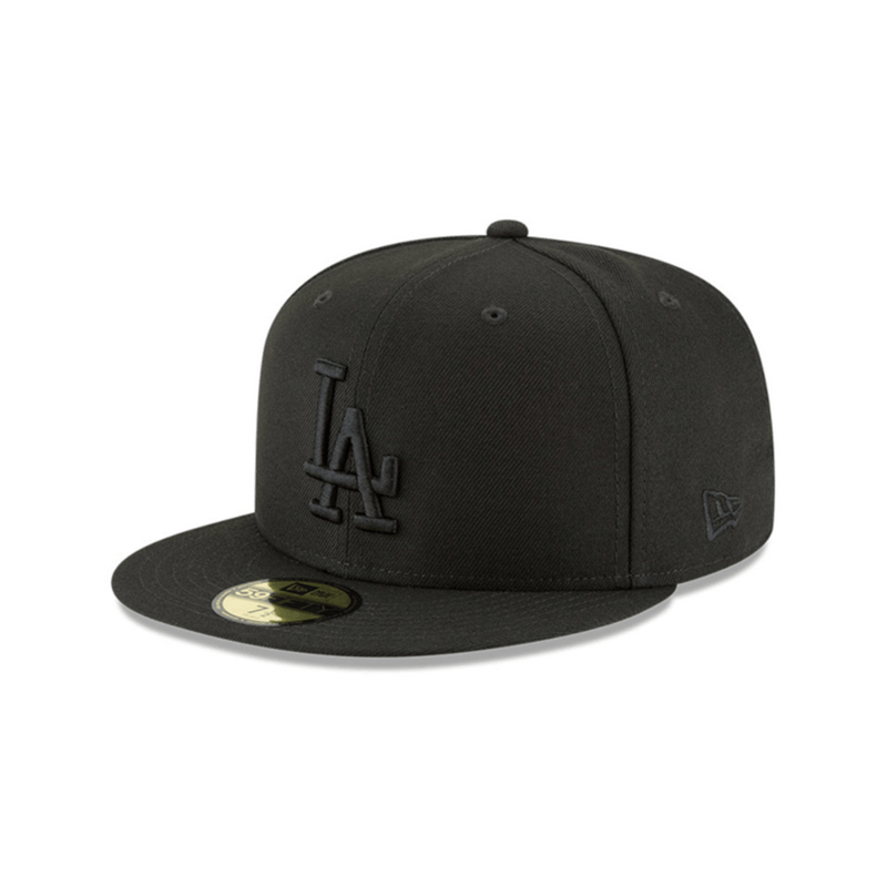 Los Angeles Dodgers MVP Collection 59FIFTY